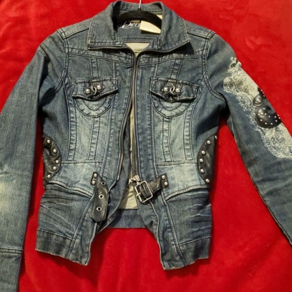 Jacket - Picture 2 of 2